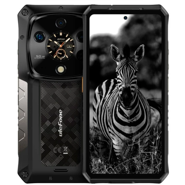 Smartphone ARMOR 28 ULTRA