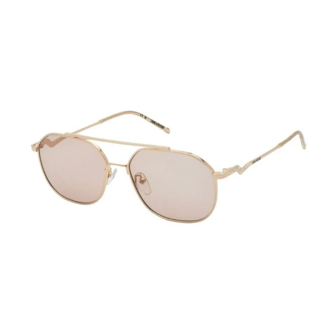 Ladies' Sunglasses SZV377S5608FC