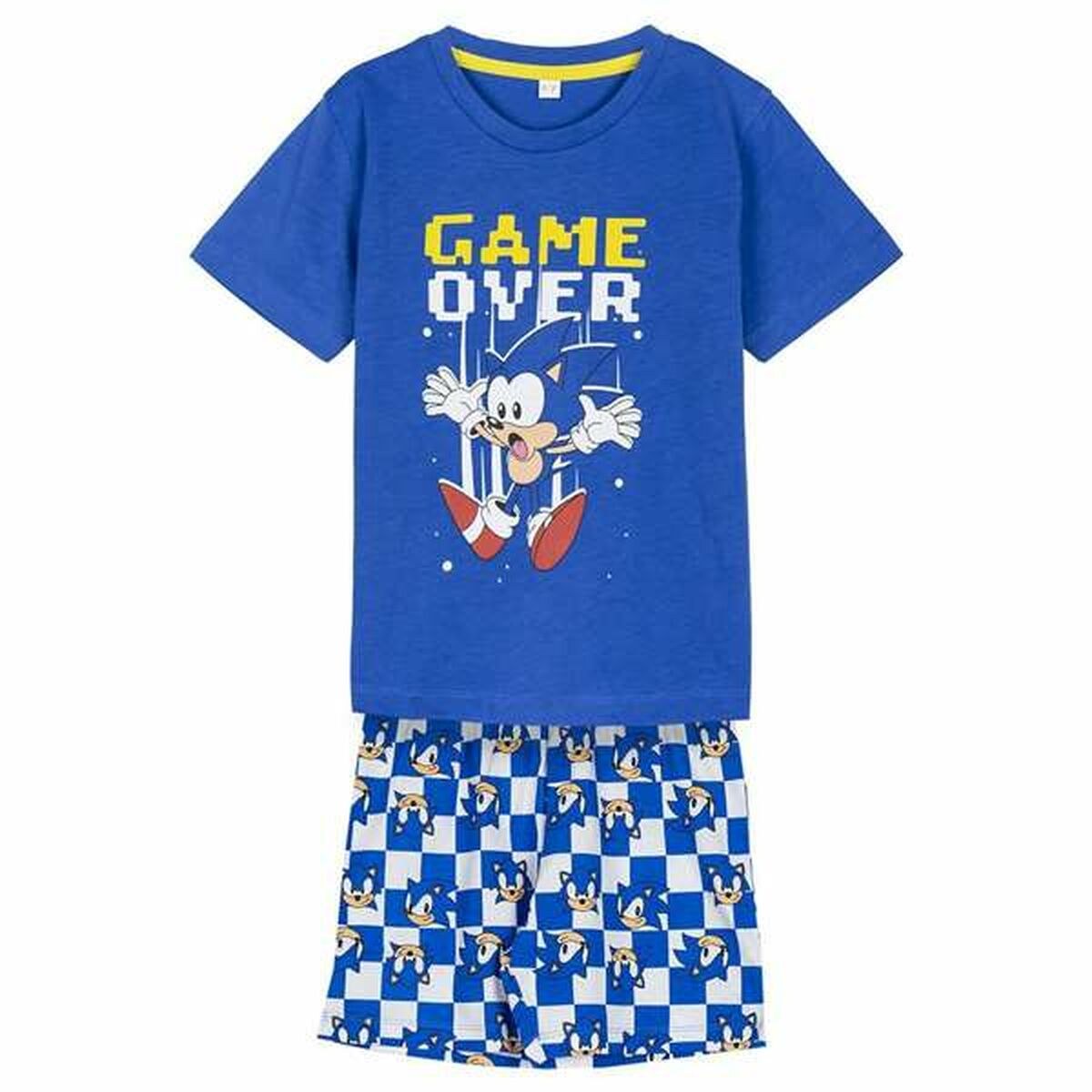 Children's Pyjama 12 Years
