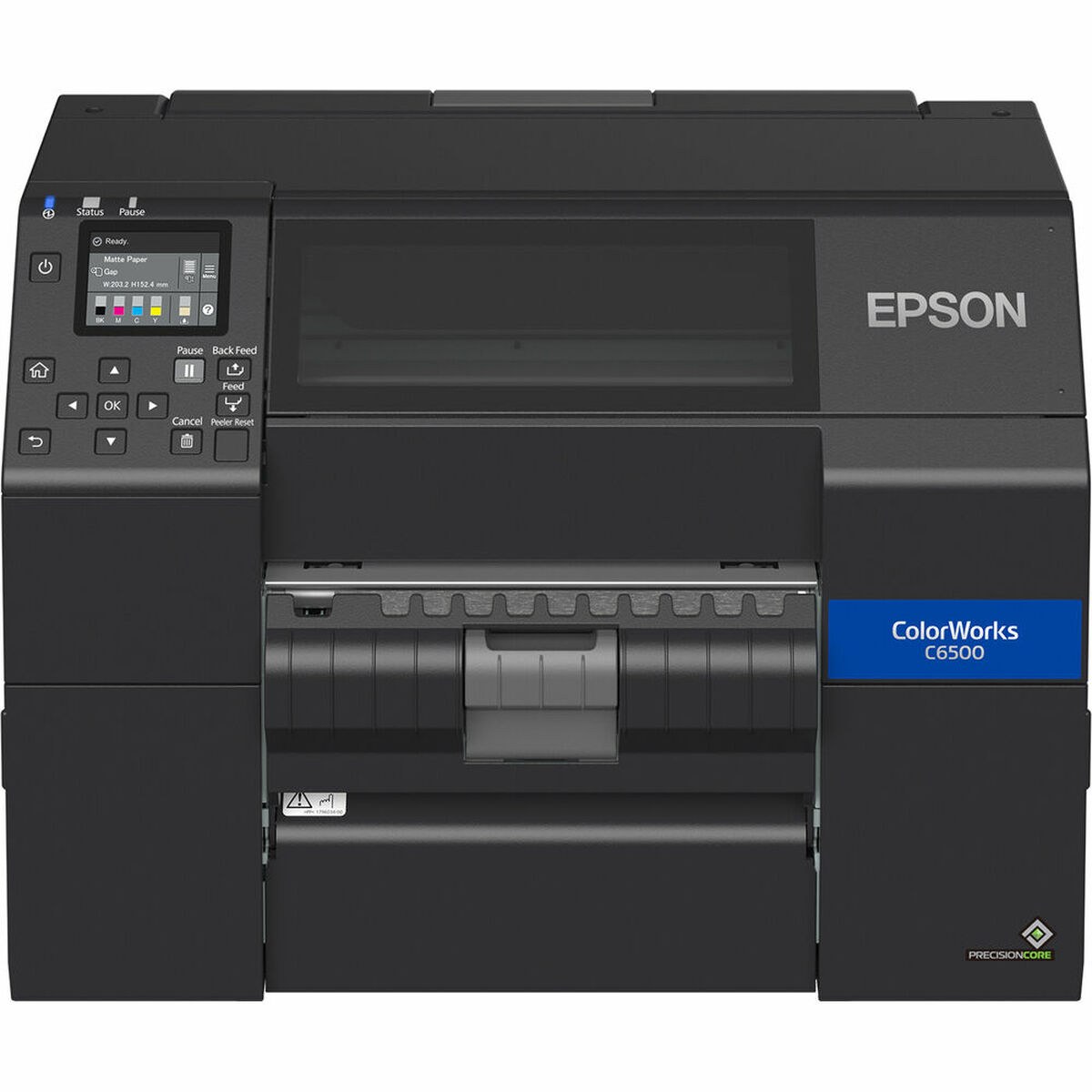 Ticket Printer C31CH77202MK