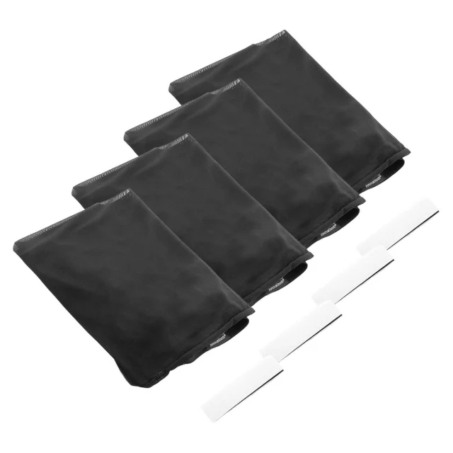 Mesh Sunshade for the Car 4 Units