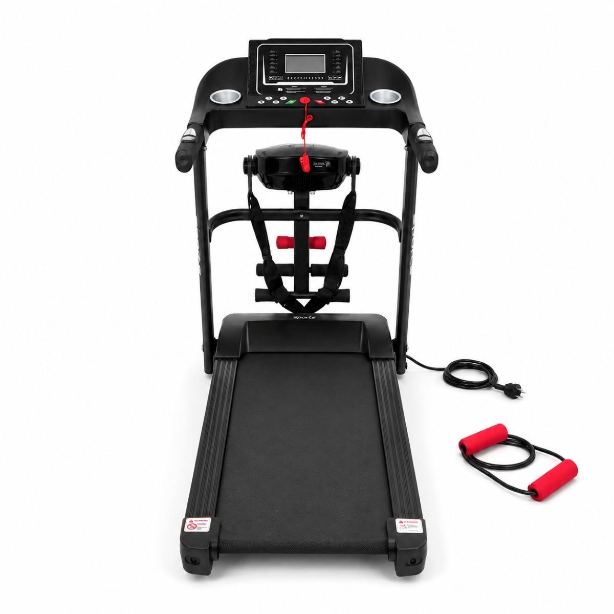 Treadmill AL-A5S (Refurbished C)