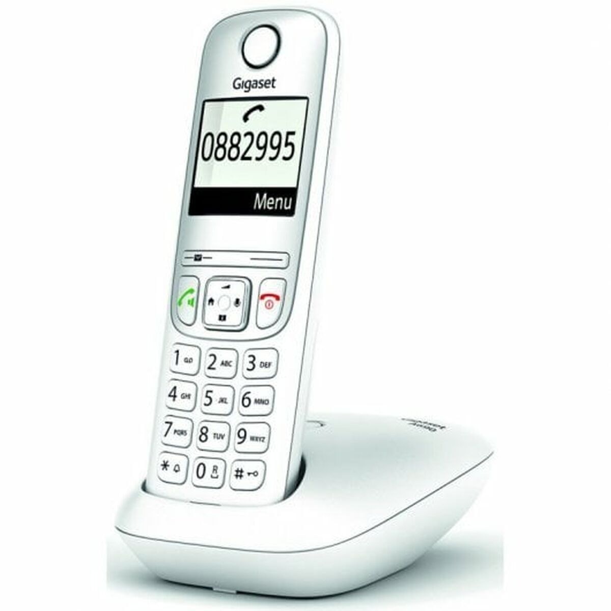 Wireless Phone A690 White