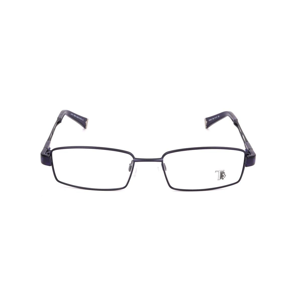 Men' Spectacle frame TO5007088 Blue