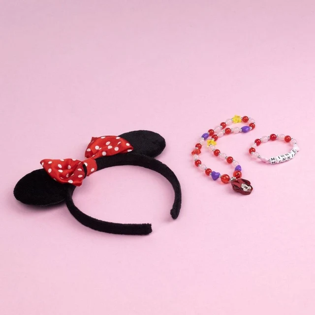 Accessories set Multicolour 3 Pieces