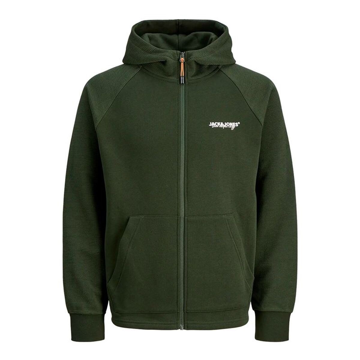 Jacket Jjthatcher Olive