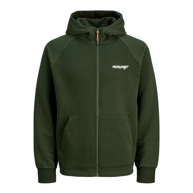 Jacket Jjthatcher Olive