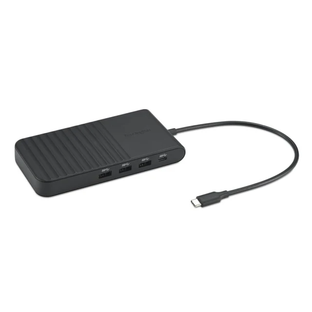 Notebook Stand K34039WW Black (Black)