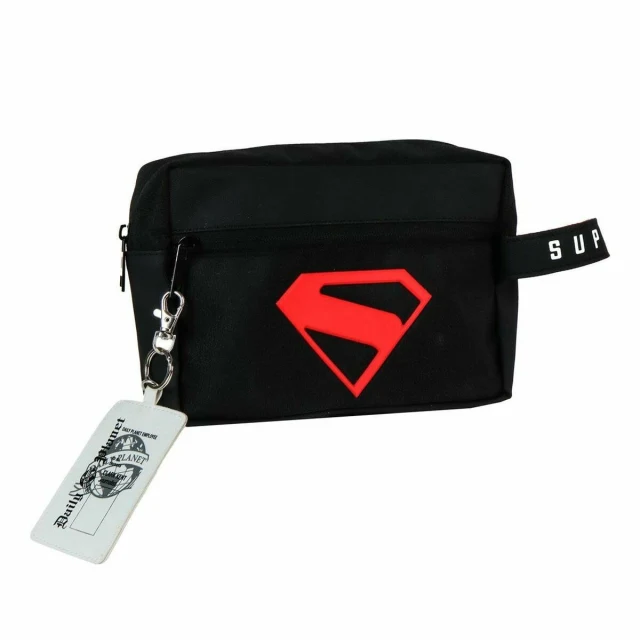 Child Toilet Bag black