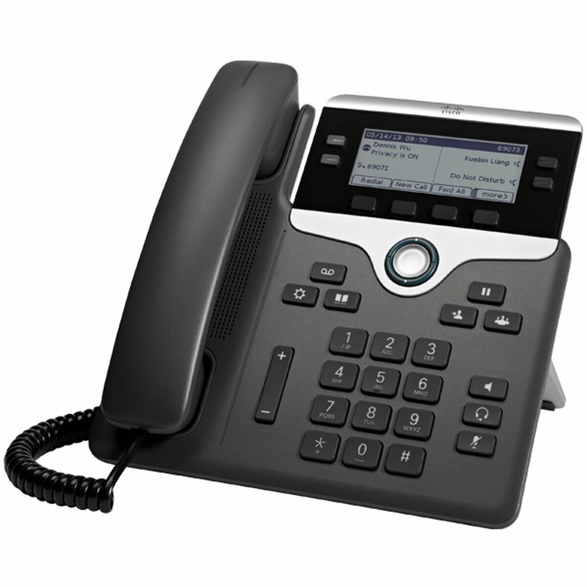 IP Telephone 7841