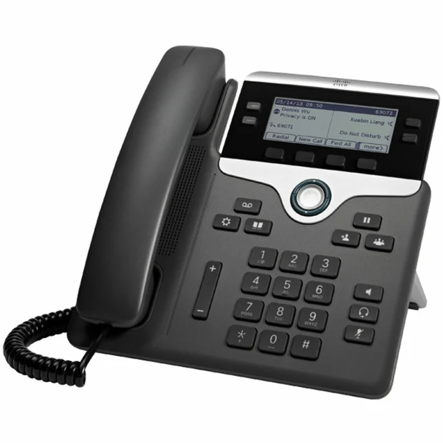 IP Telephone 7841