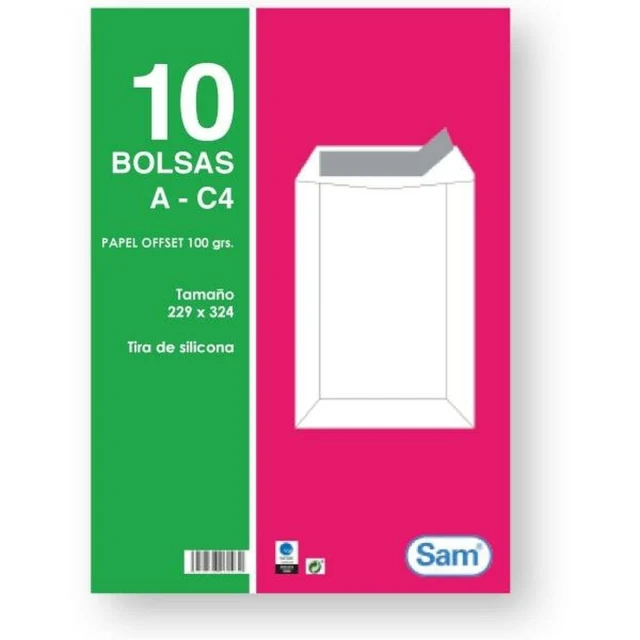 Envelopes