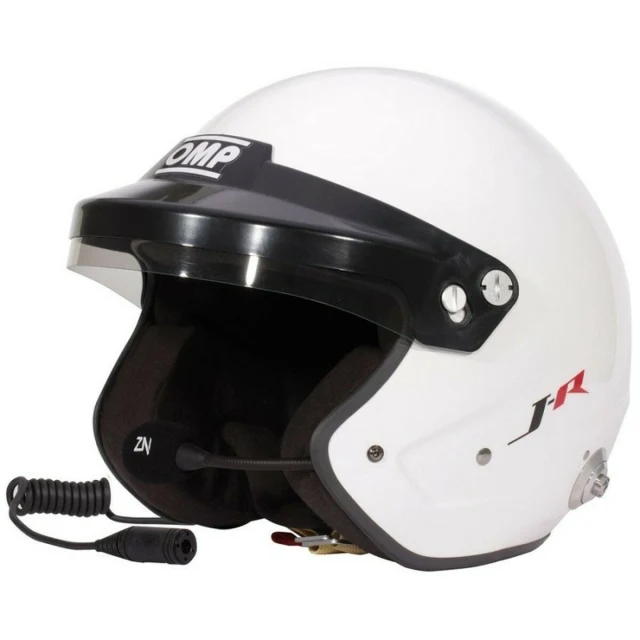 Helmet J-RALLY FIA 8859-2024