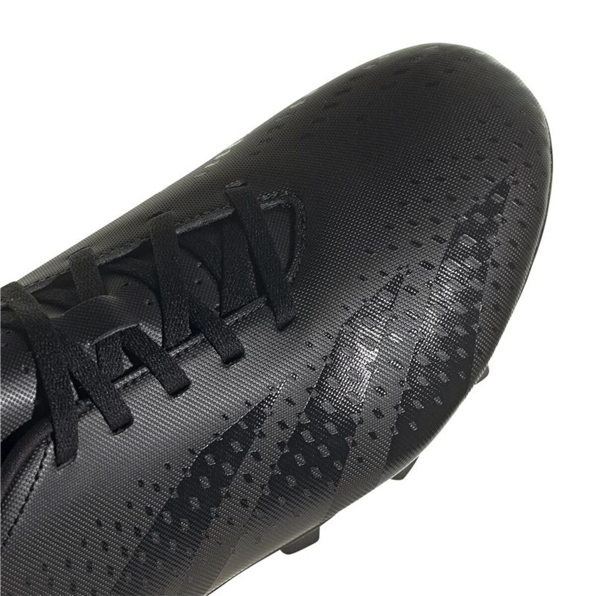 Adult's Football Boots Predator Accuracy.4 FxG Black