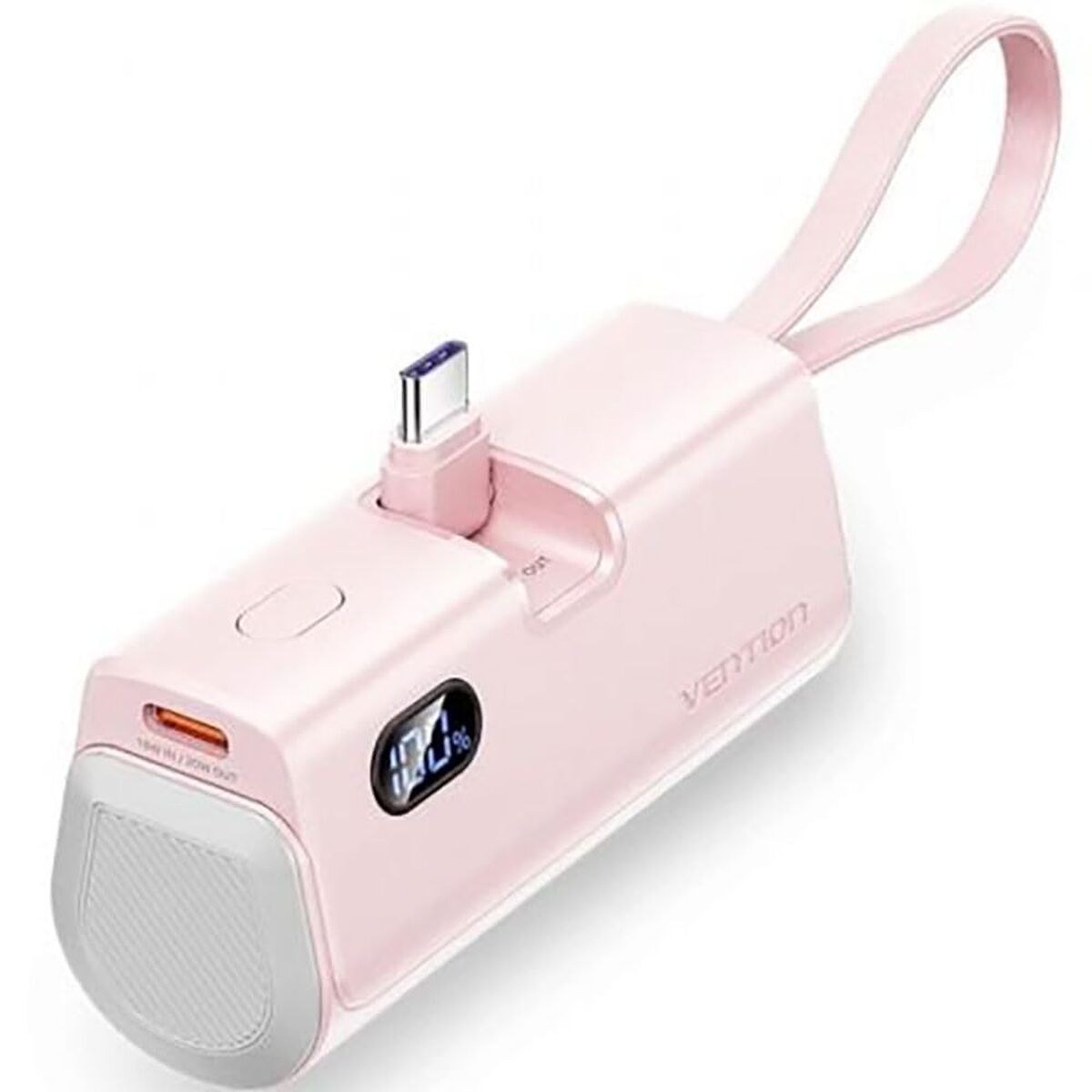 Powerbank FHQP0 4800 mAh