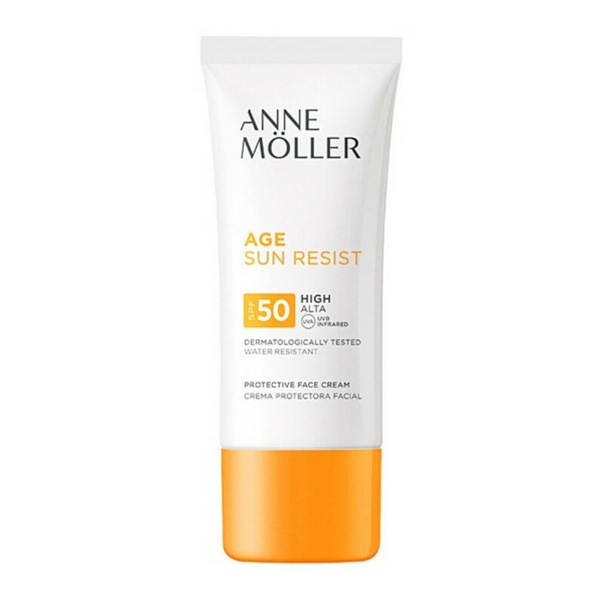 Facial Sun Cream