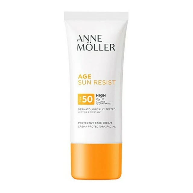 Facial Sun Cream