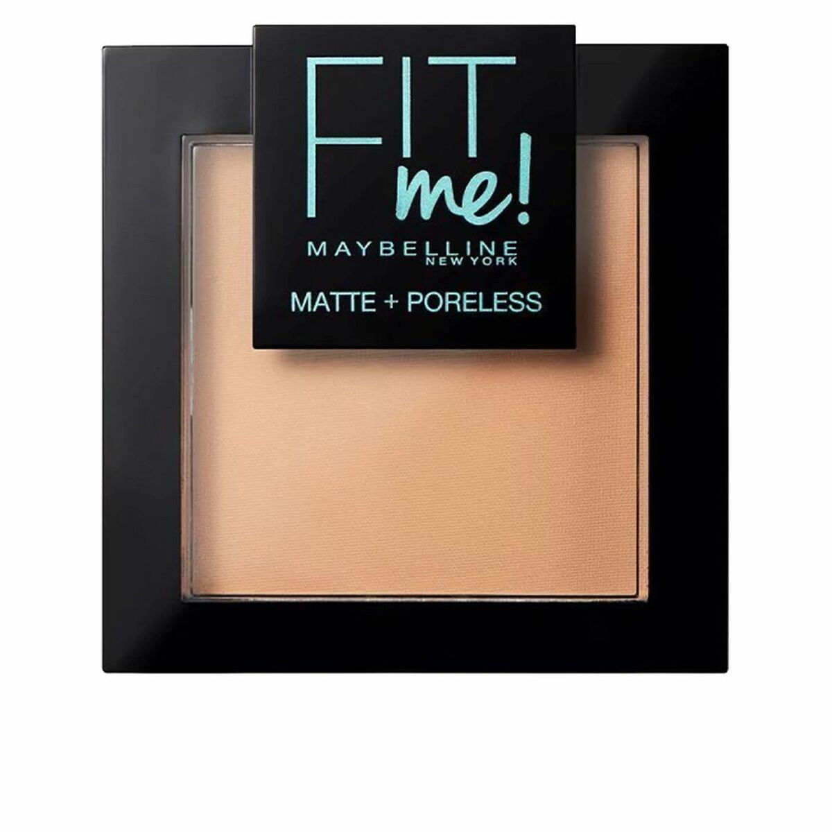 Compact Powders Fit Me