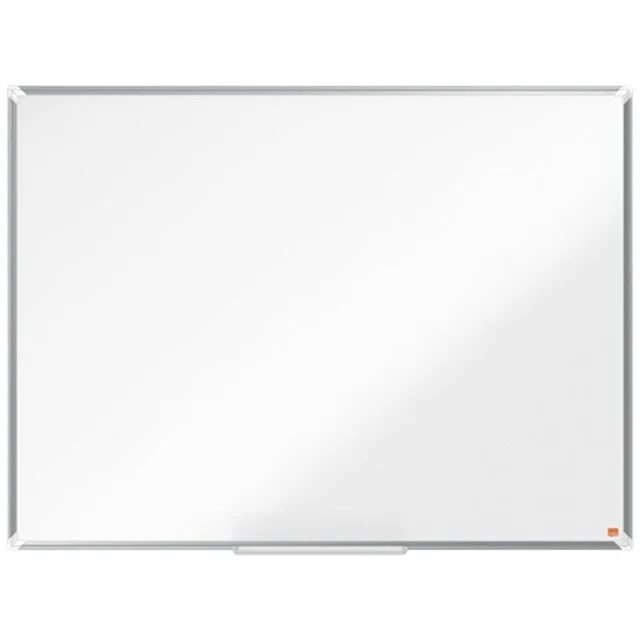 Magnetic board Premium Plus White Aluminium 120 x 90 cm