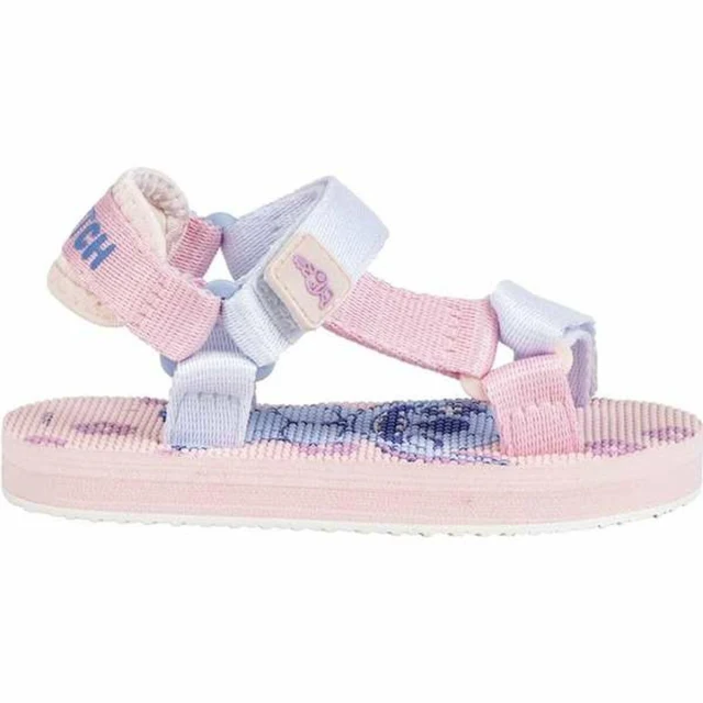 Children's sandals Pink