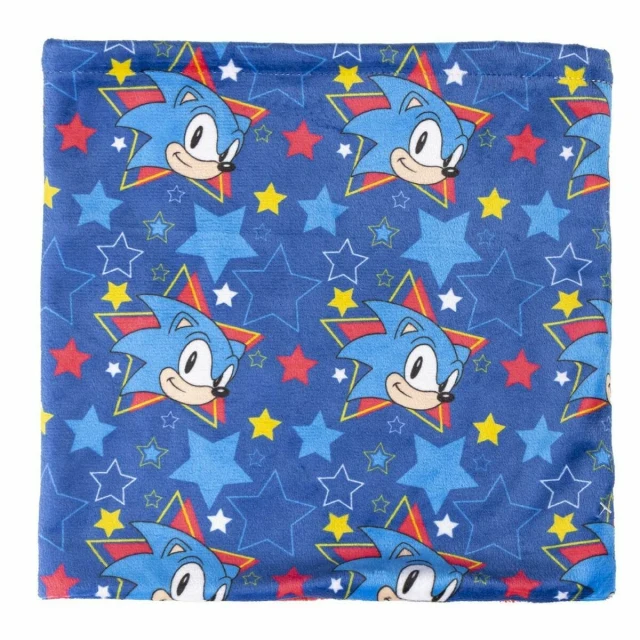 Neck Warmer 25,5 x 24 cm 3-8 Years
