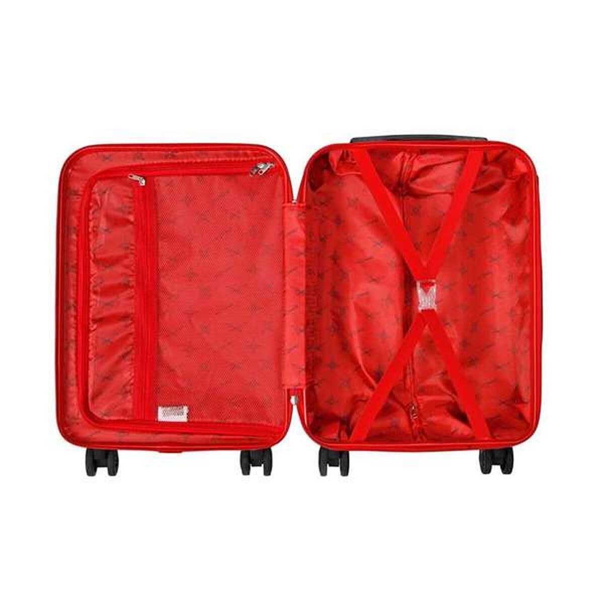 Cabin suitcase