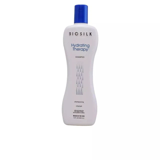 Moisturizing Shampoo Biosilk Hydrating Therapy 355 ml