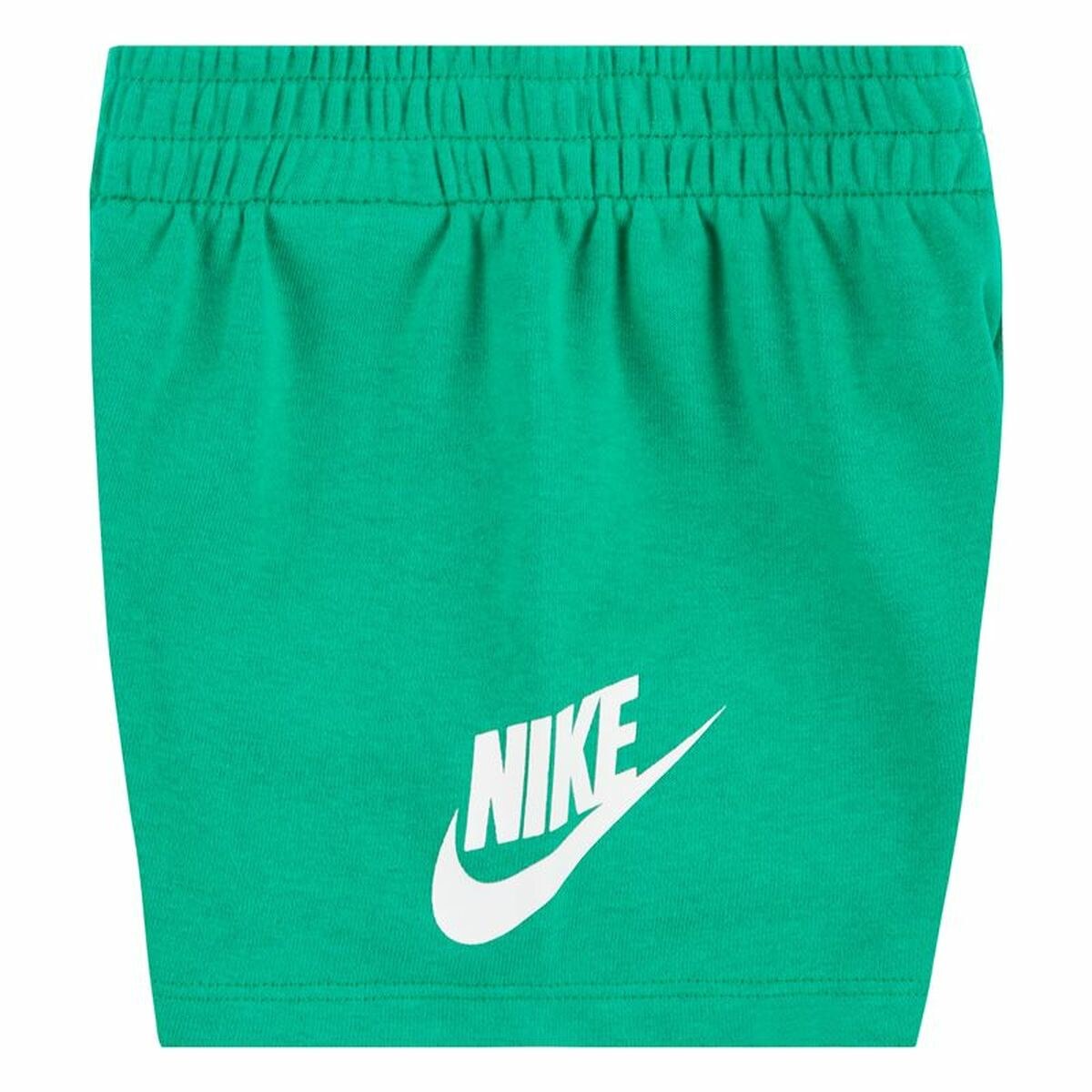 Sports Outfit for Baby Club Green Multicolour Aquamarine