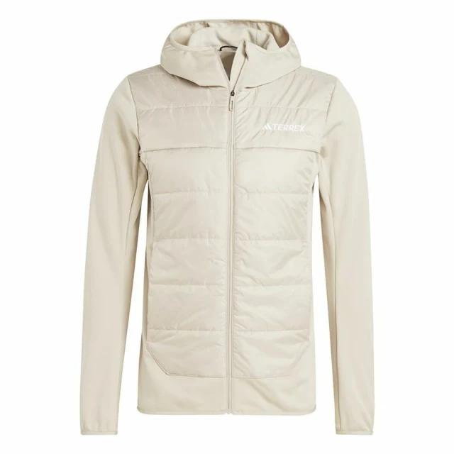 Men's Sports Jacket Multi Hyb White