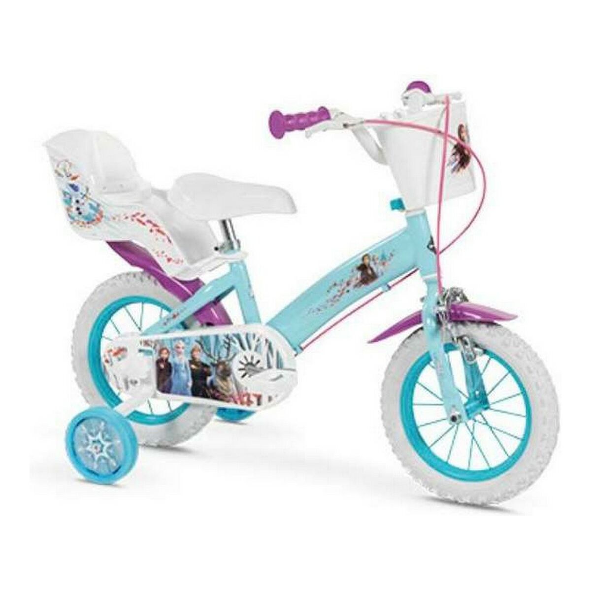Children's Bike 12"
