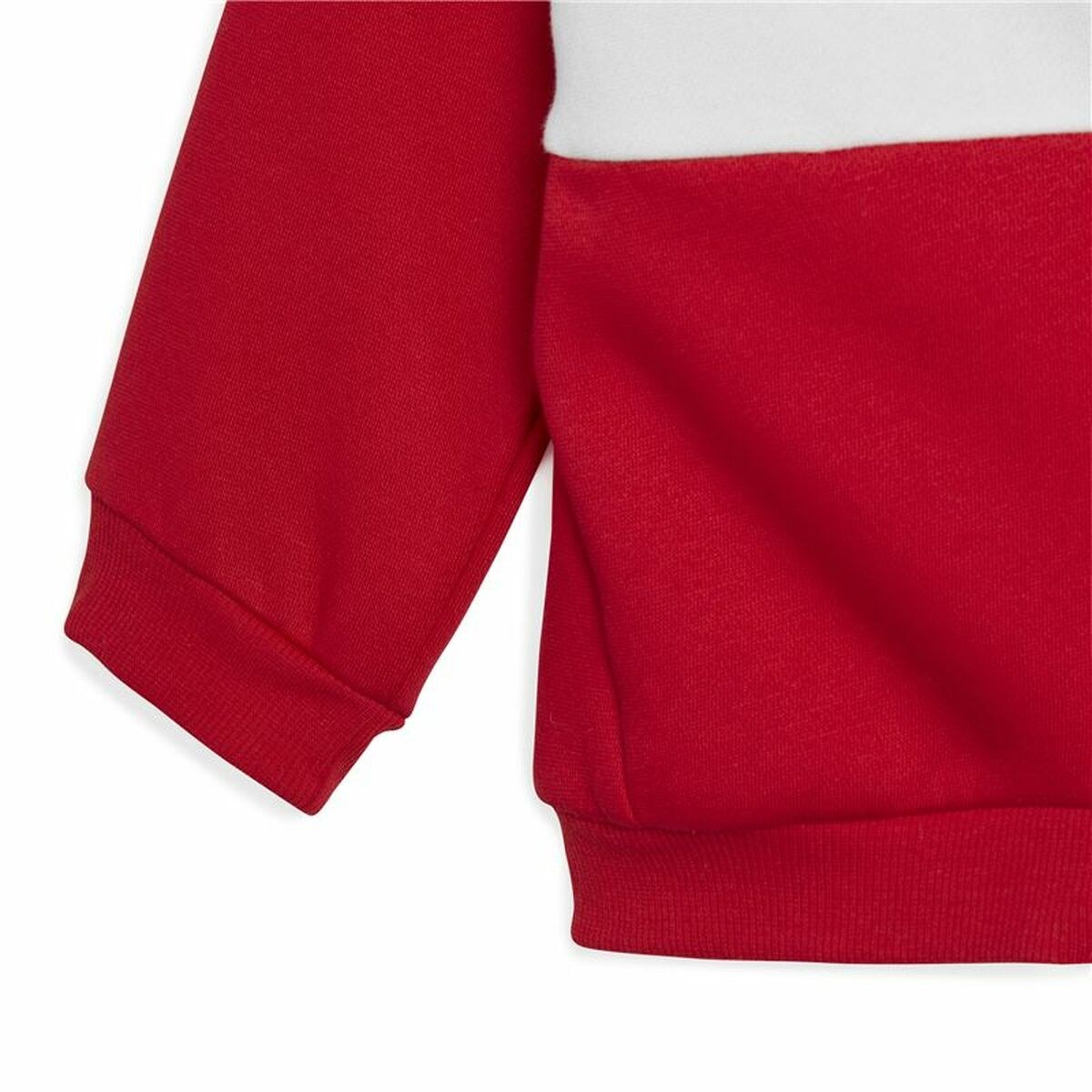 Children’s Tracksuit I 3S Tib Fl Ts Red