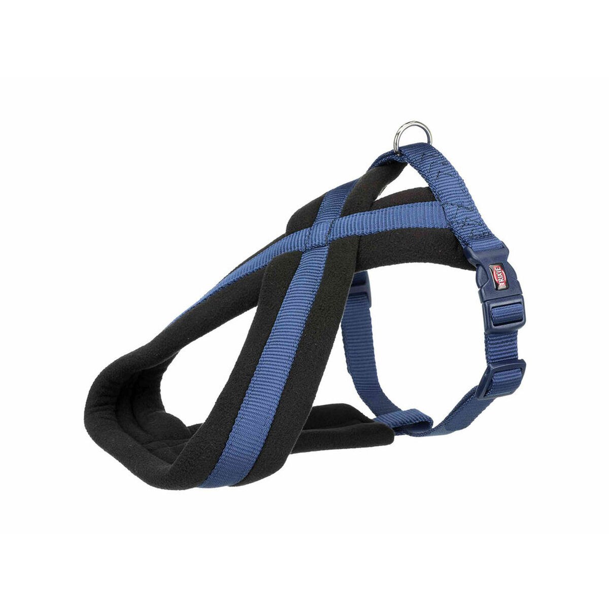 Dog Harness Confort New Premium Indigo