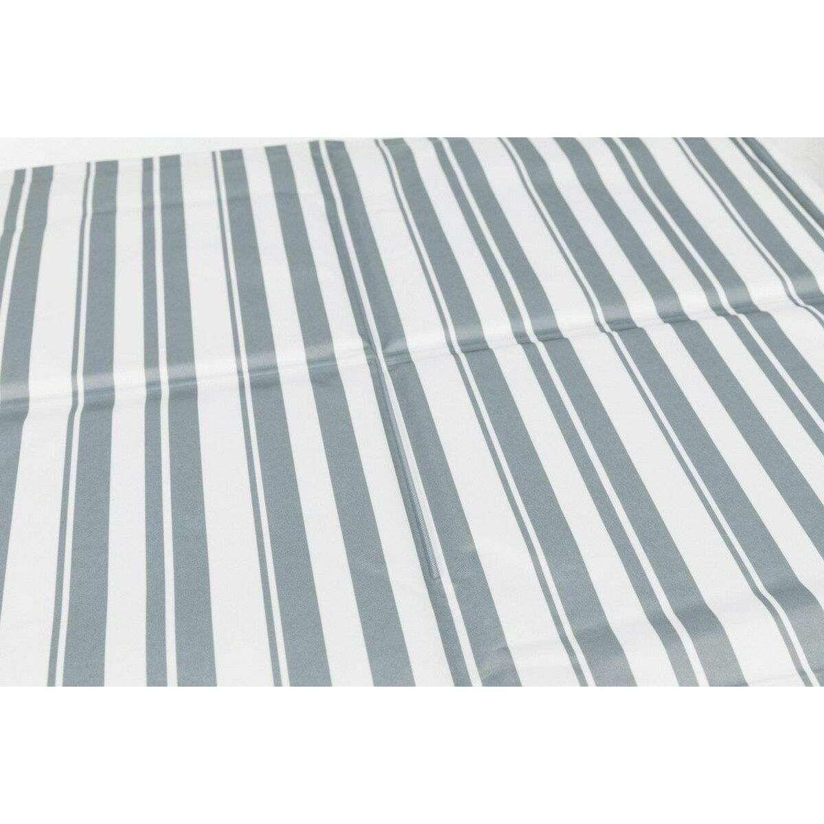Refreshing Pet Mat Tx-28773 White Grey