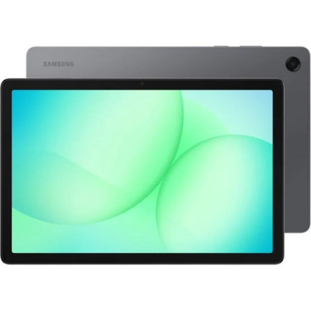 Tablet Galaxy Tab A11+ 11" SM-X236 11" Octa Core Mediatek Dimensity 7300x 8 GB RAM 256 GB Grey
