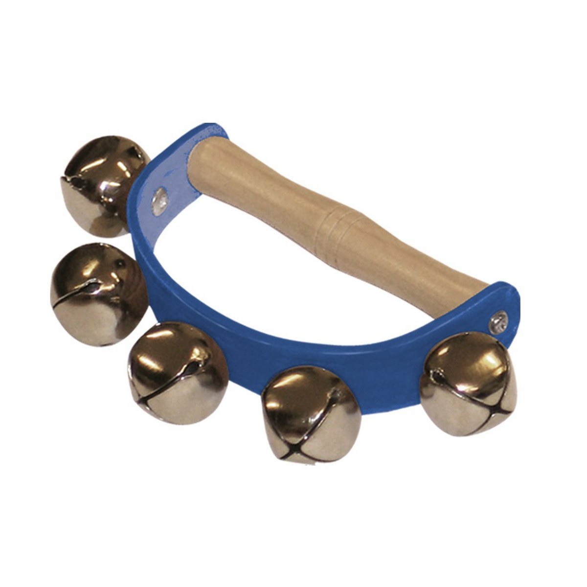 Musical Toy Rattle Plastic