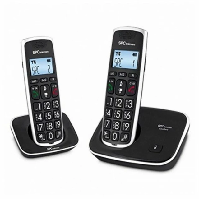 Wireless Phone Gramo