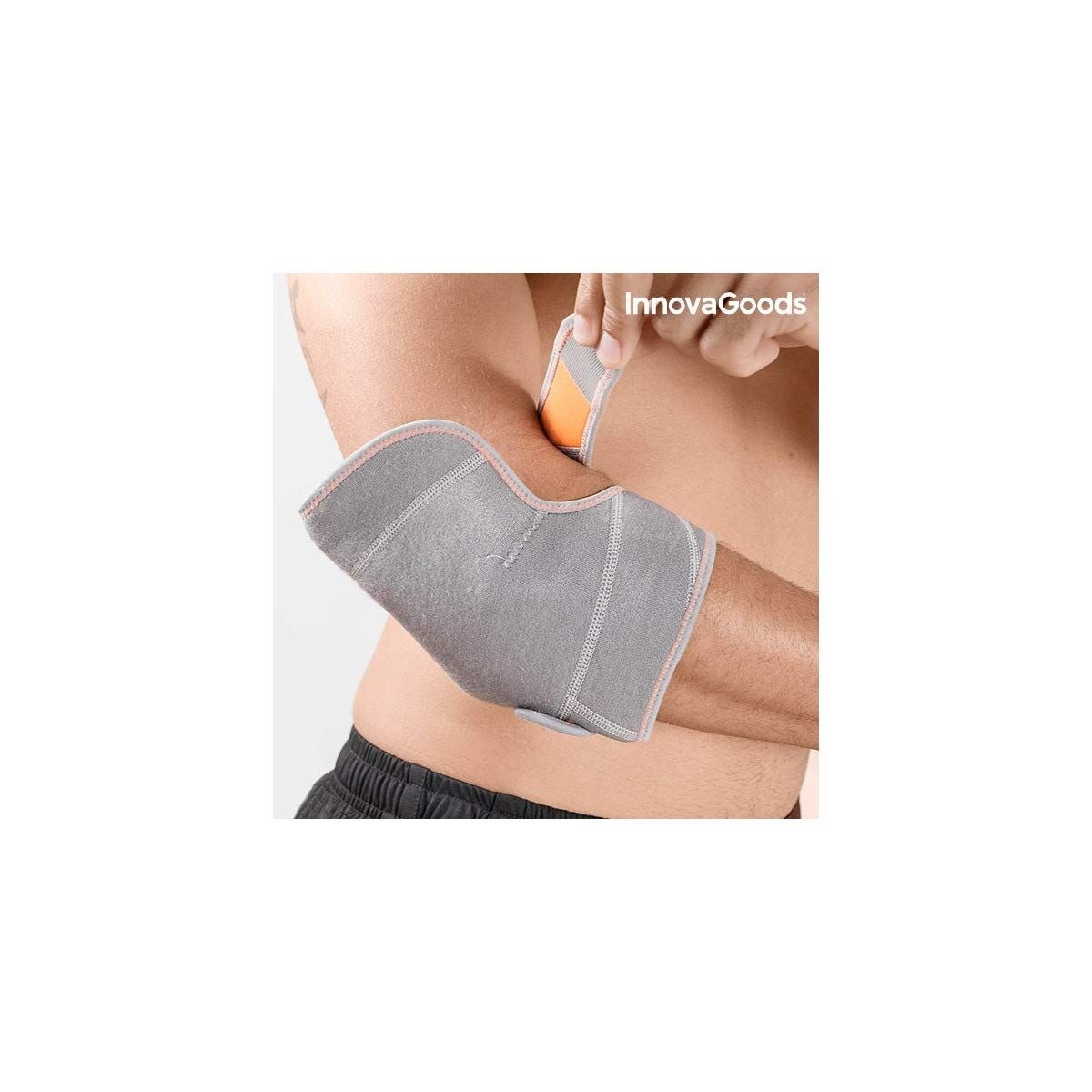 Hygienic Face Mask Neoprene (Refurbished A)