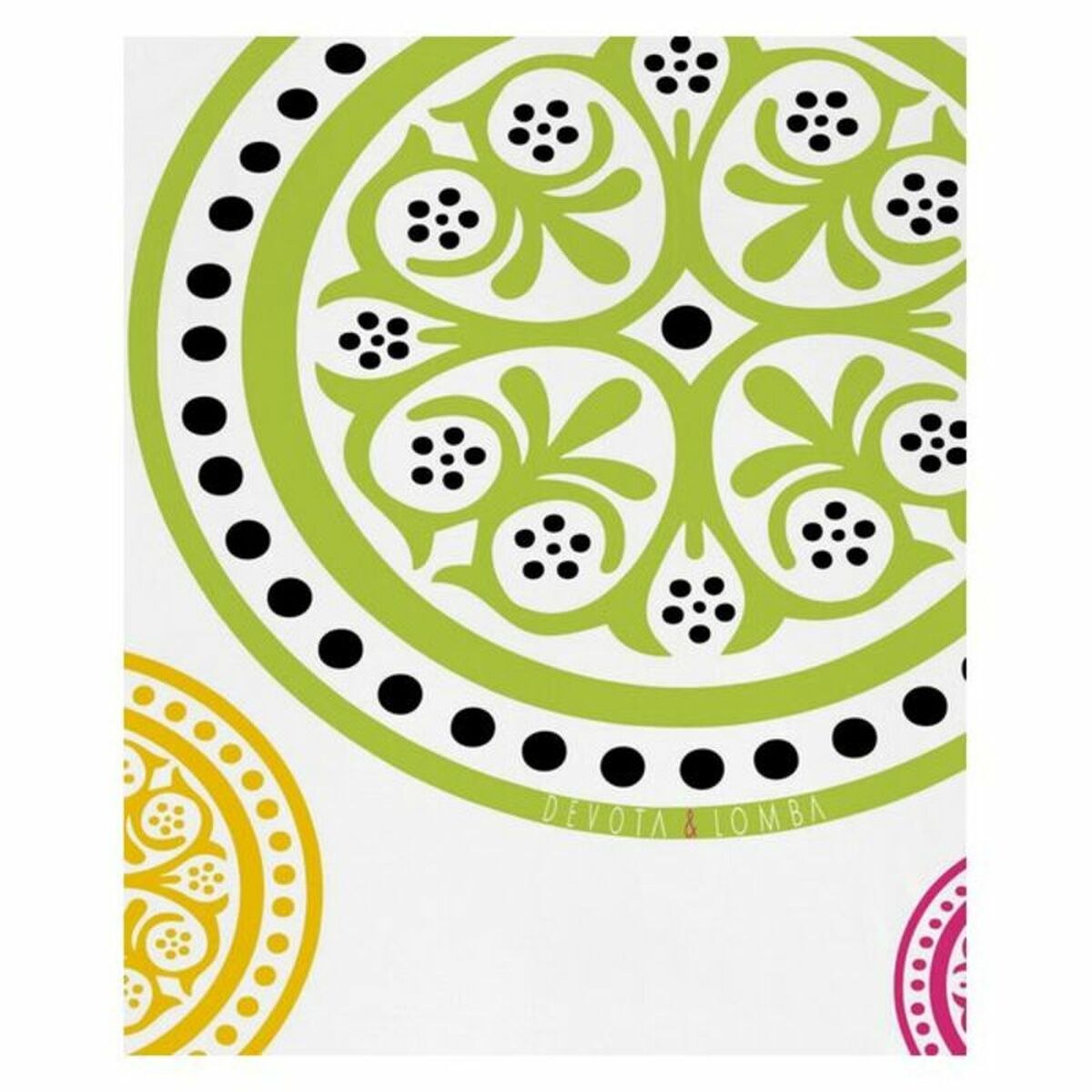 Nordic cover Ander