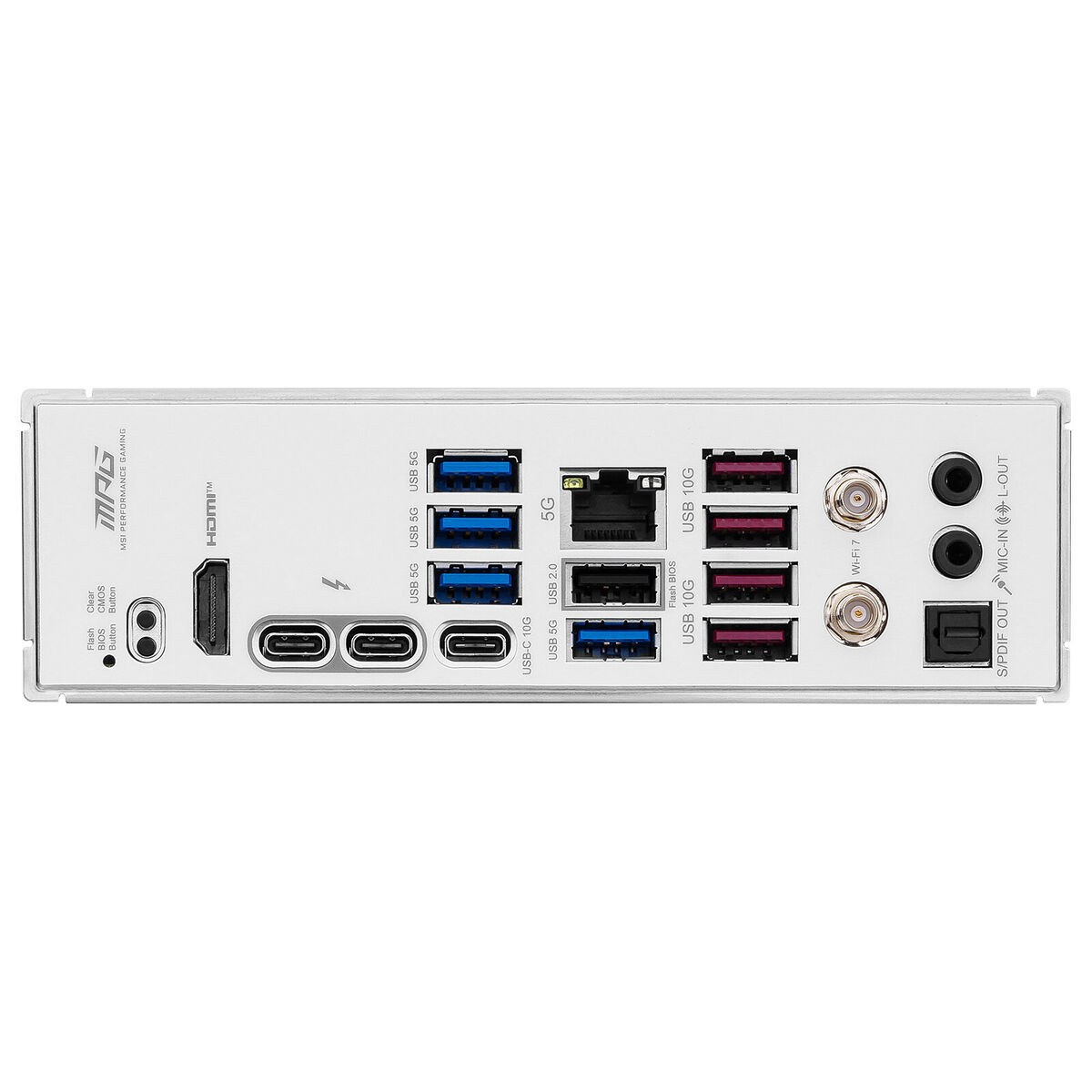Motherboard 911-7E19-08S