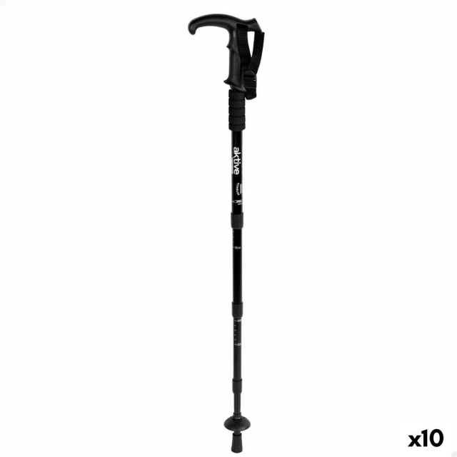 Trekking Stick (10 Units) 110 cm