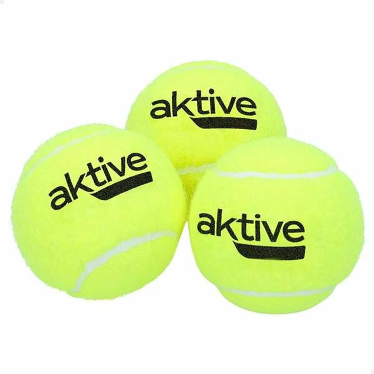 Tennis Balls