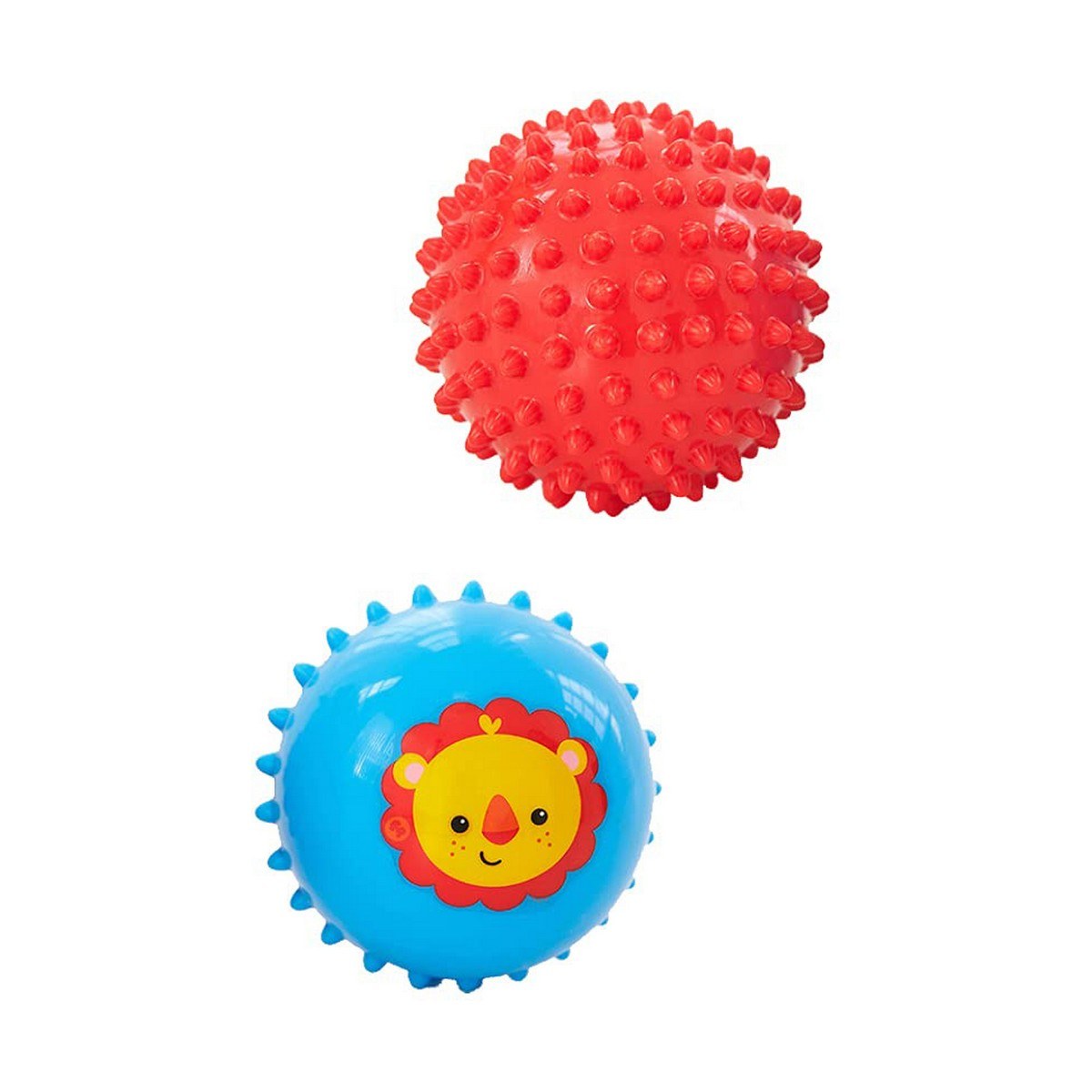 Balls Lion