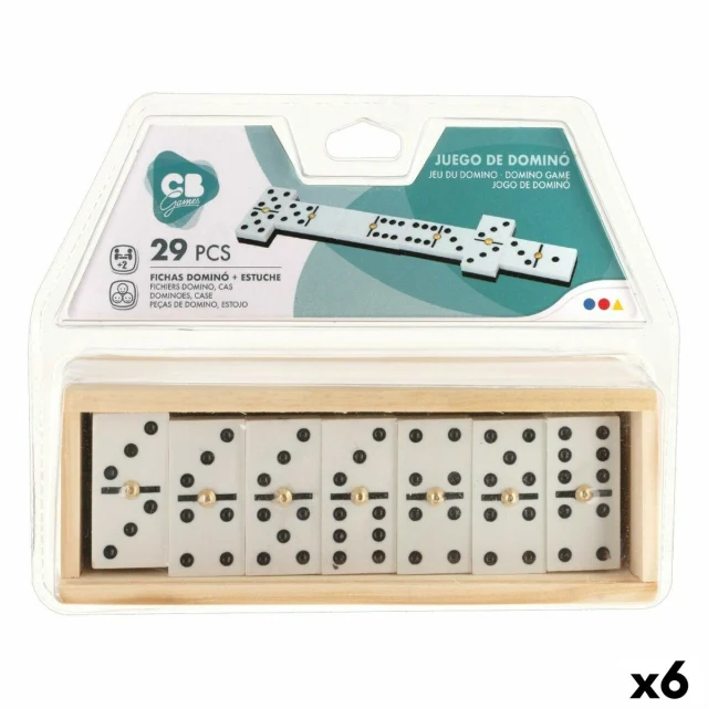Domino (6 Units)