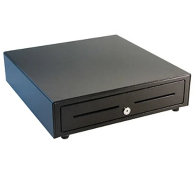 Cash Register Drawer VB320-BL1616-B5 Black