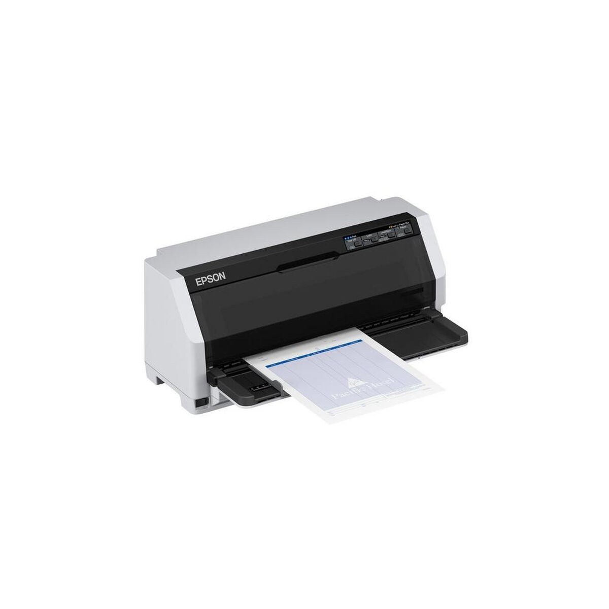 Dot Matrix Printer LQ-690II