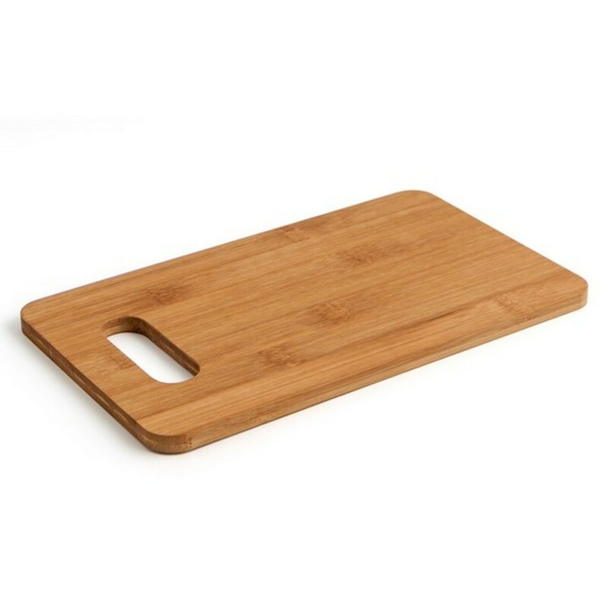 Cutting board Renova Bamboo Brown Wood