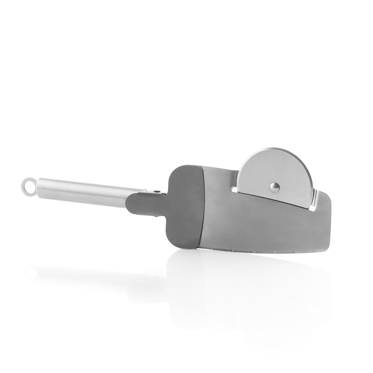 Pizza Cutter 4-in-1 Nice Slice