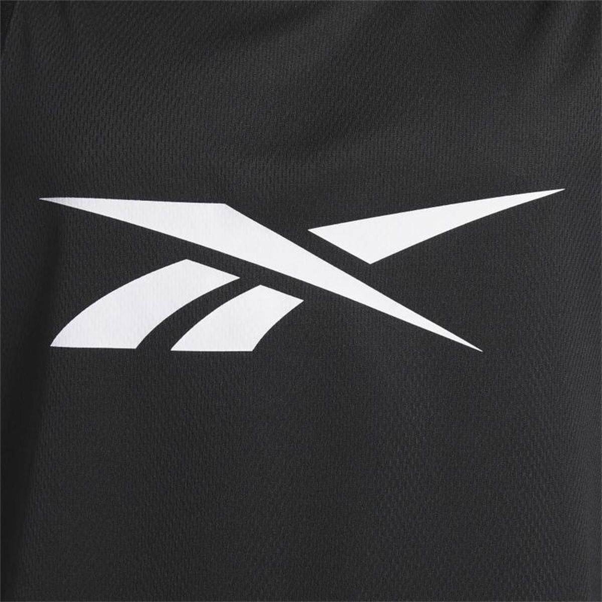 Basketball shirt Basketball Mesh Black