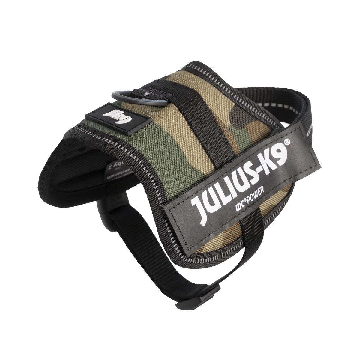 Dog Harness