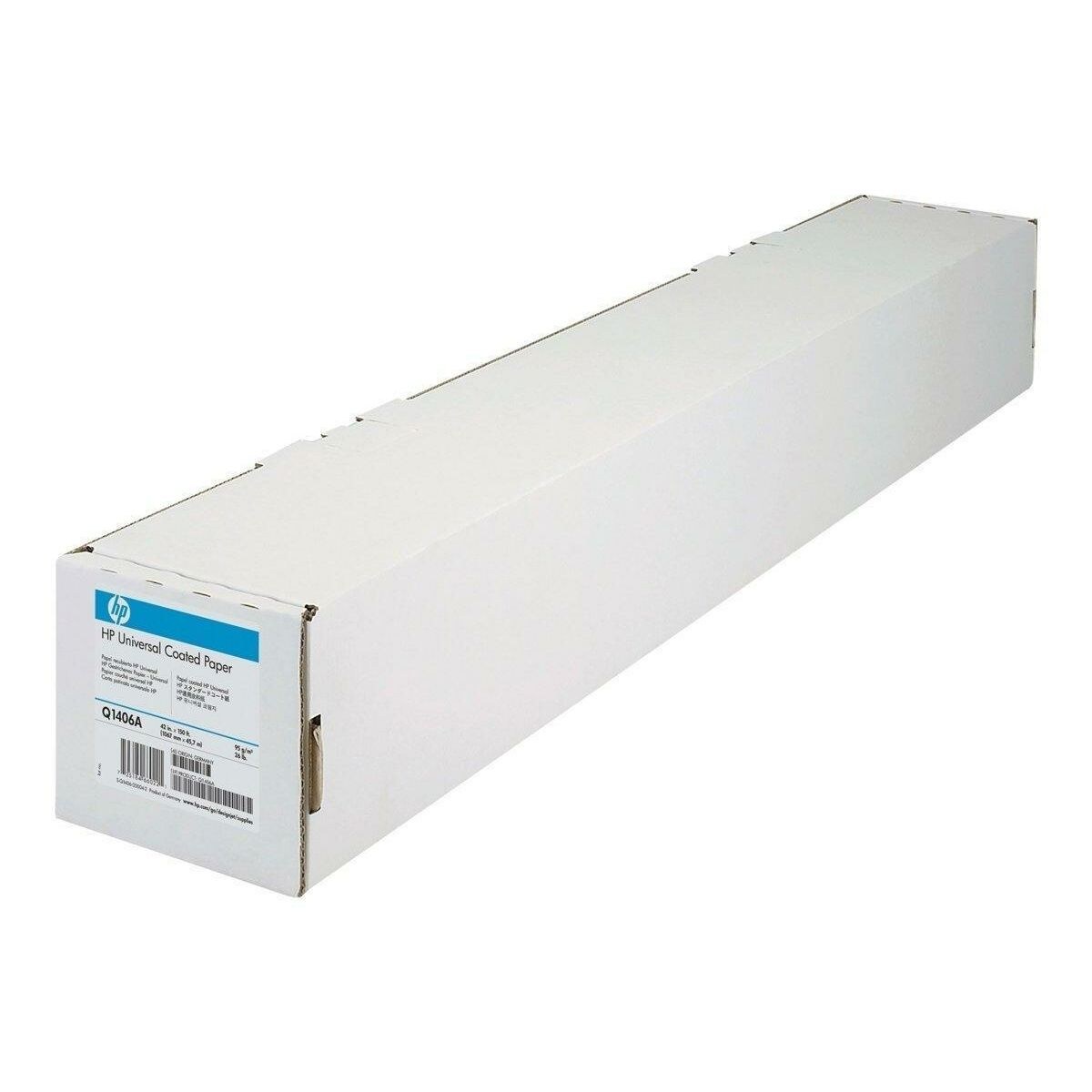 Printer Paper Q1405B White